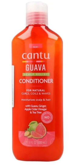 Après-shampoing Guava & Ginger Scalp Relief
