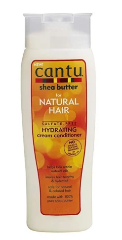 Après-Shampoing Hydratant Shea Butter Natural Hair