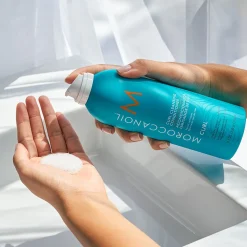 Après-Shampoing Nettoyant Boucles