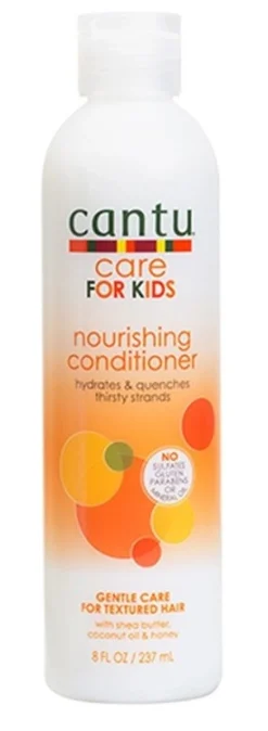 Après-shampoing nourrissant For Kids