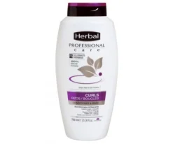 Après-shampoing Professional Care Boucles