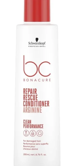 Après-Shampoing Repair Rescue Arginine