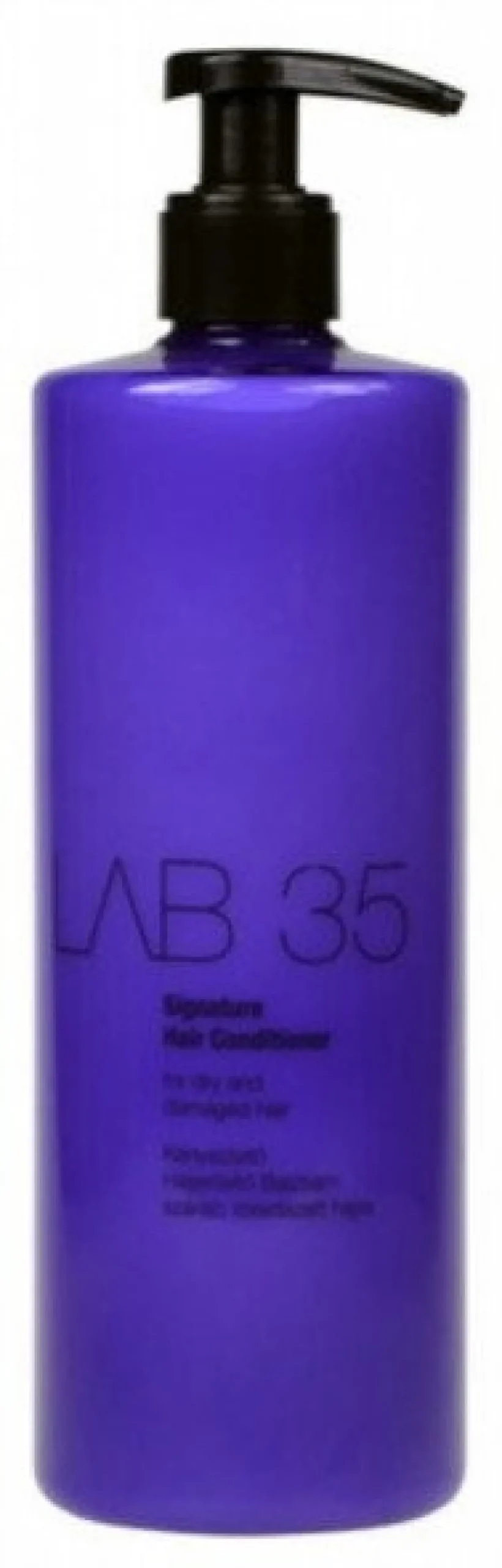 Après-shampoing régénérant LAB35