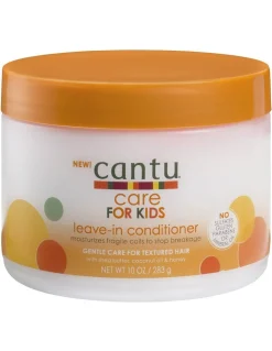 Après-Shampoing Sans Rinçage For Kids