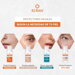 Après-soleil Anti-taches Sérum Reparateur