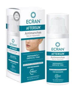 Après-soleil Anti-taches Sérum Reparateur
