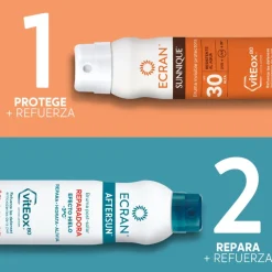 Après soleil Brume Réparateur Intensif