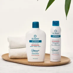 Après soleil Brume Réparateur Intensif