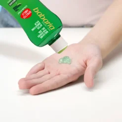 Après-Soleil Effet Givré à l’Aloe Vera