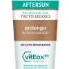 Après-Soleil Gel Crème Post-Solaire Prolongateur de Bronzage