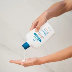 Après-soleil Lait Hydratant Apaisant Aloe Vera