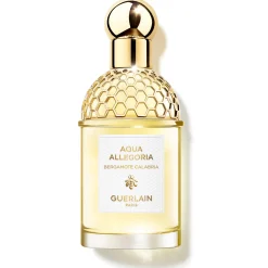 Aqua Allegoria Bergamota de Calabria Eau de Toilette
