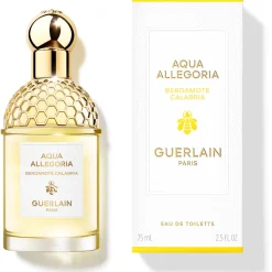 Aqua Allegoria Bergamota de Calabria Eau de Toilette