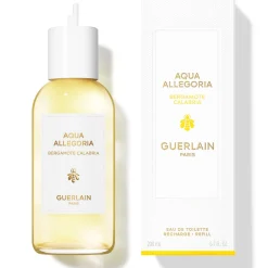 Aqua Allegoria Bergamota de Calabria Eau de Toilette