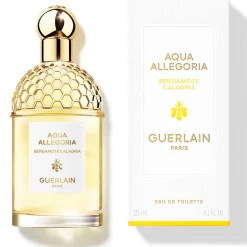 Aqua Allegoria Bergamota de Calabria Eau de Toilette