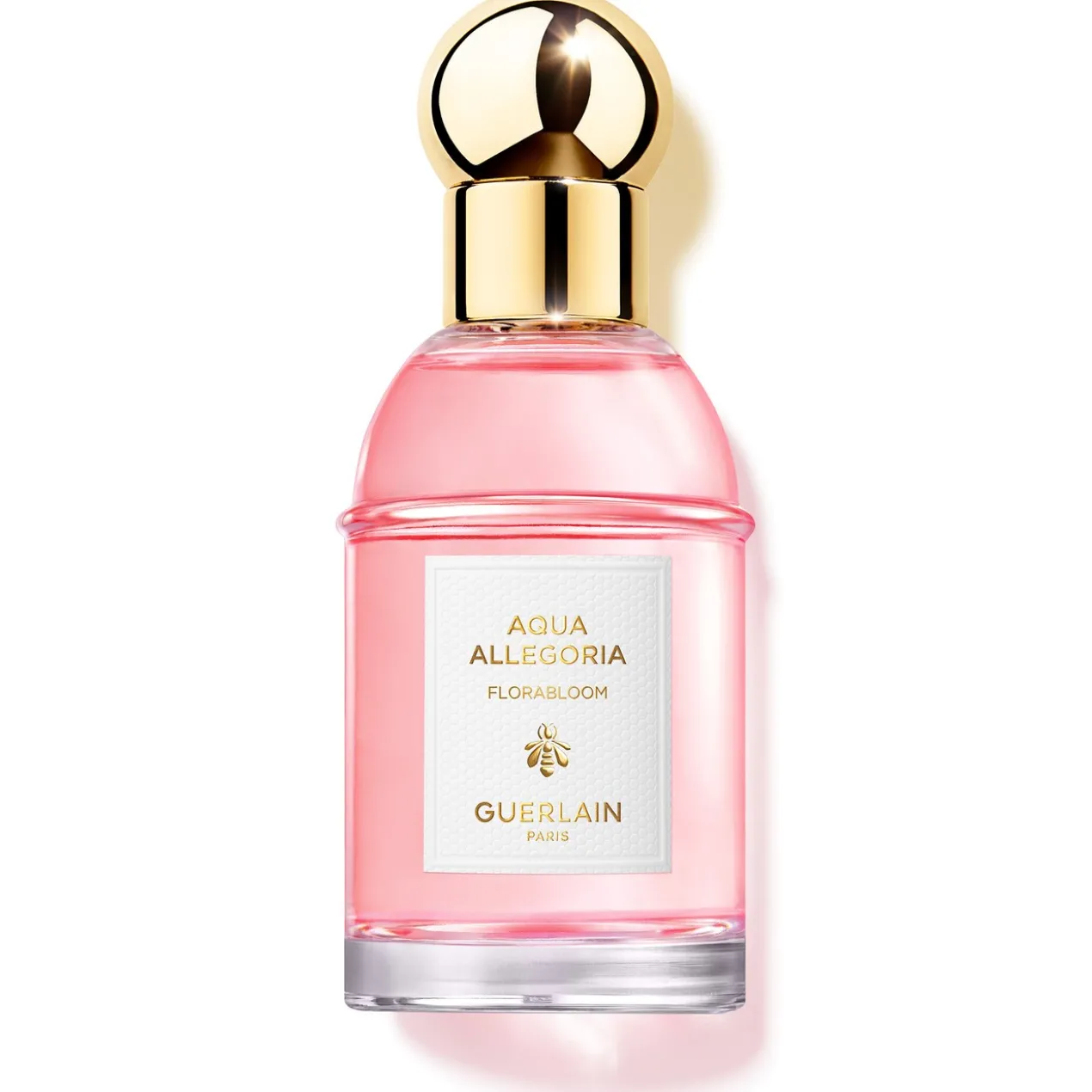 Aqua Allegoria Florabloom Eau de Toilette