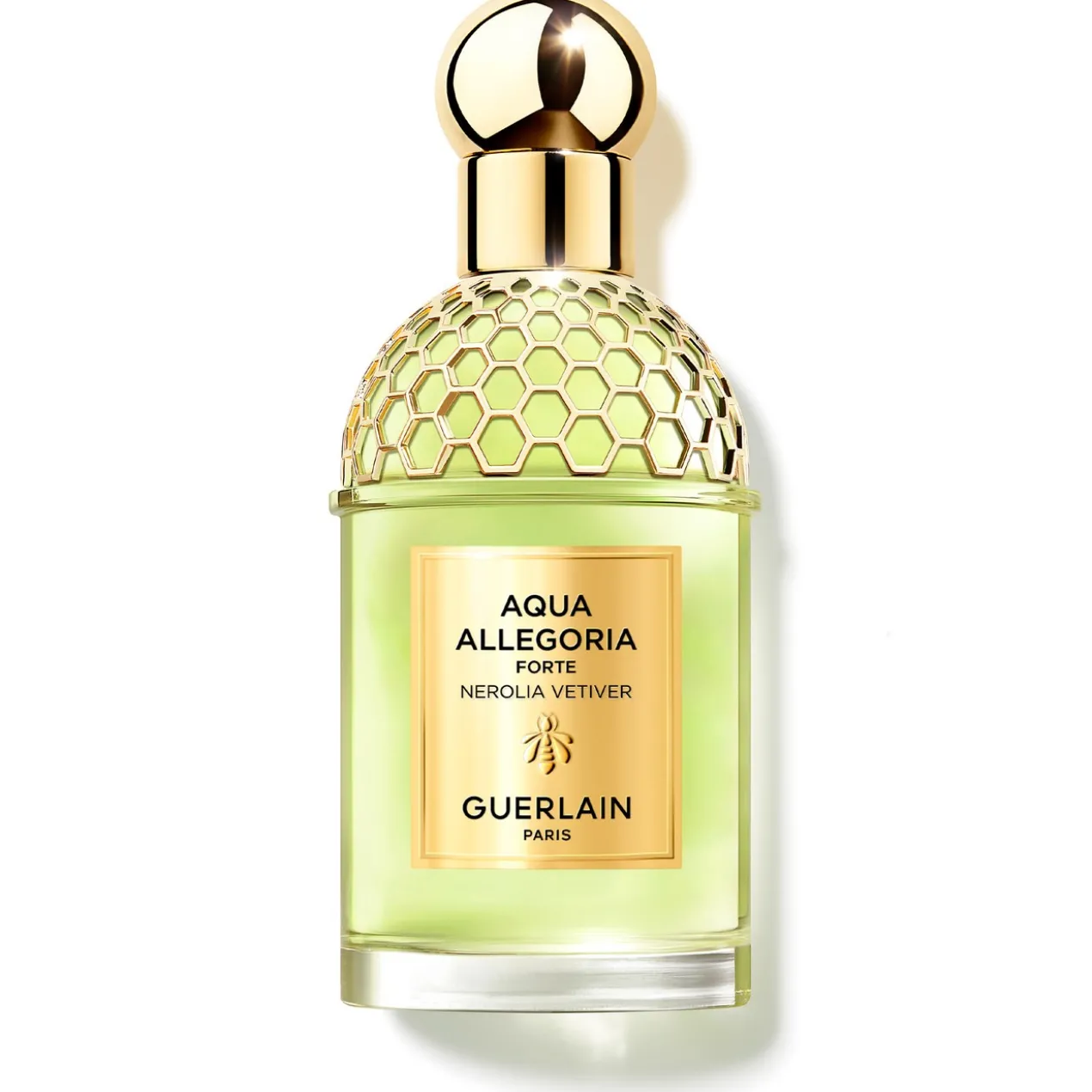 Aqua Allegoria Forte Nerolia Vetiver Eau de Parfum