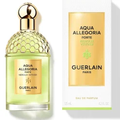 Aqua Allegoria Forte Nerolia Vetiver Eau de Parfum