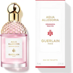 Aqua Allegoria Granada Salvia Eau de Toilette