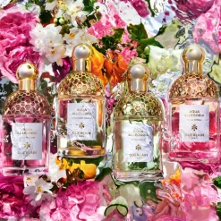Aqua Allegoria Mandarine Basilic Eau de Toilette