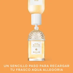 Aqua Allegoria Mandarine Basilic Eau de Toilette