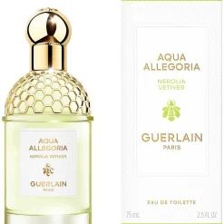 Aqua Allegoria Nerolia Vetiver Eau de Toilette