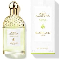 Aqua Allegoria Nerolia Vetiver Eau de Toilette
