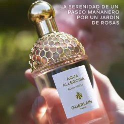 Aqua Allegoria Rosa Rossa Eau de Toilette