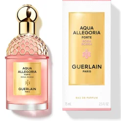 Aqua Allegoria Rosa Rossa Forte Eau de Parfum
