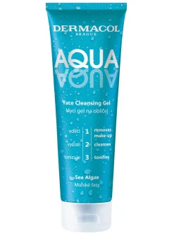 Aqua Aqua Gel Nettoyant Visage