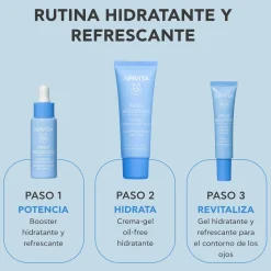 Aqua Beelicious Crème-Gel Hydratante Oil Free