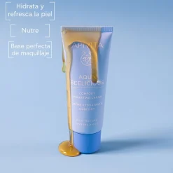Aqua Beelicious Crème Hydratante Confort