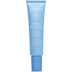 Aqua Beelicious Gel Hydratant et Rafraîchissant pour le Contour des Yeux