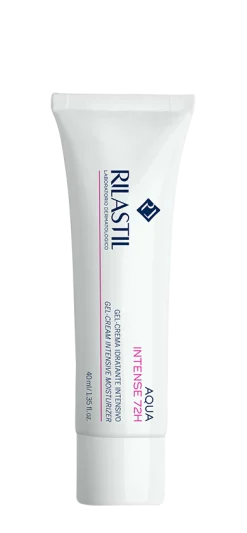 Aqua Intense 72H Gel-Crème Hydratante Intense