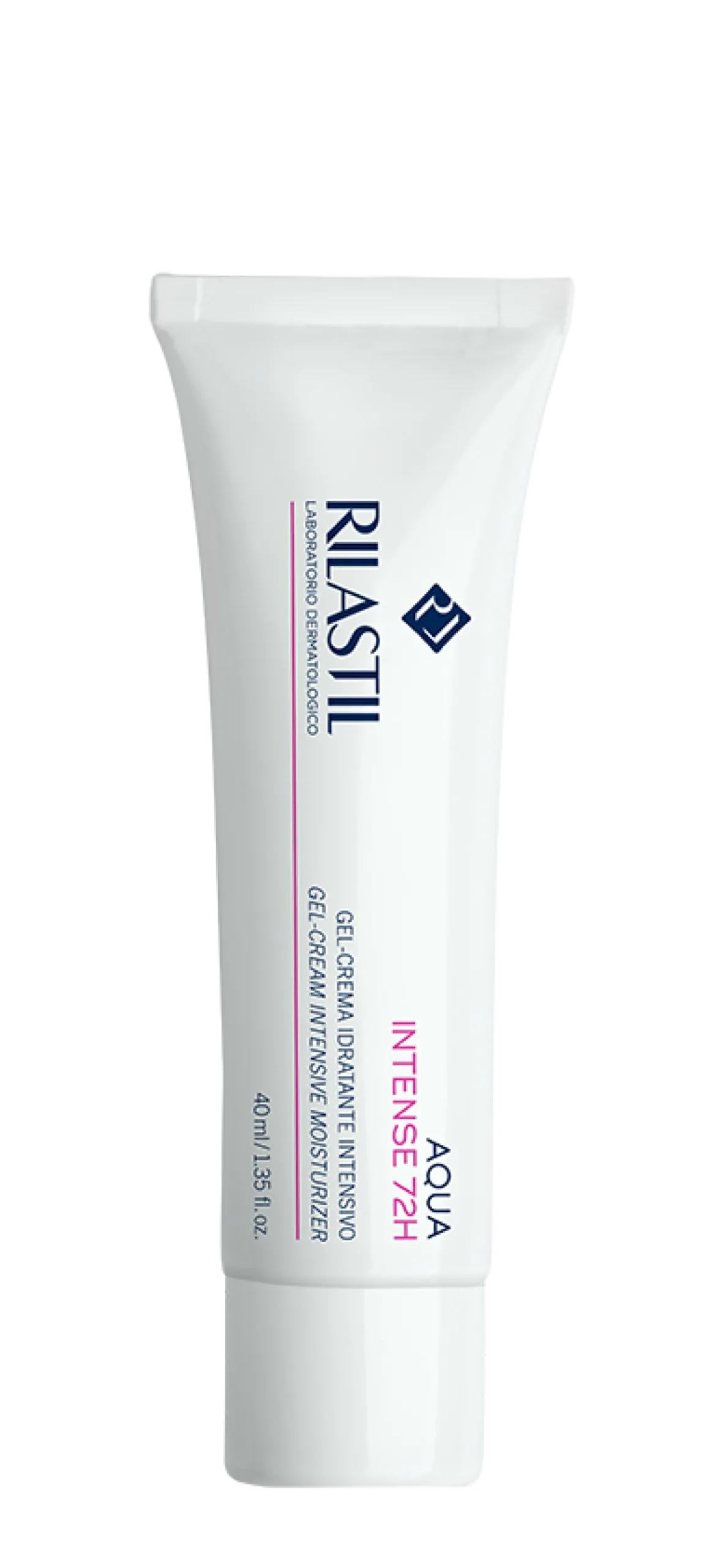 Aqua Intense 72H Gel-Crème Hydratante Intense