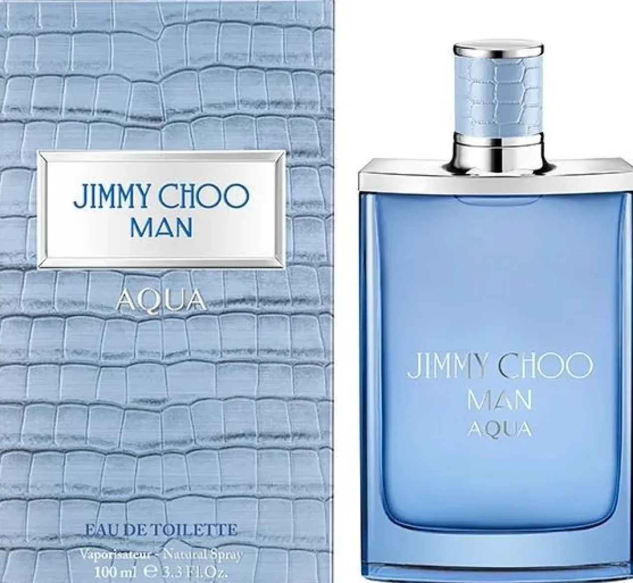 Aqua Man Eau de Toilette