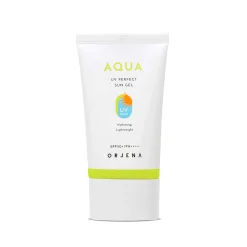 Aqua Perfect Sun Gel SPF50+