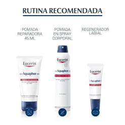 Aquaphor Pommade Réparatrice
