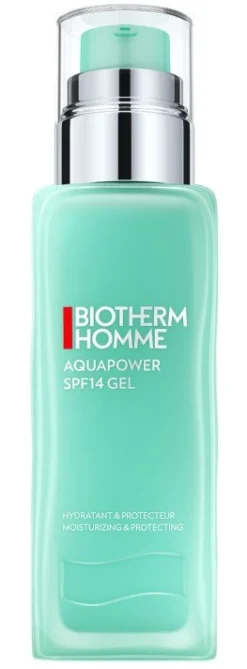 Aquapower Advanced Gel SPF14 Hydratant