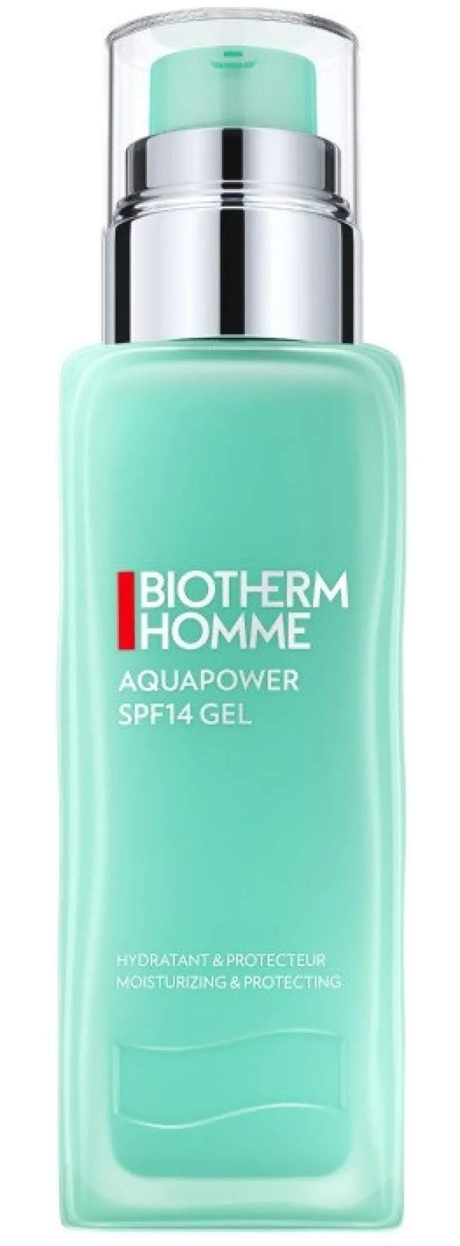 Aquapower Advanced Gel SPF14 Hydratant