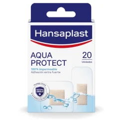 Aqua Protect Pansements 100% Imperméables