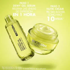 Aquasource + Electrolyte Nutri Cream