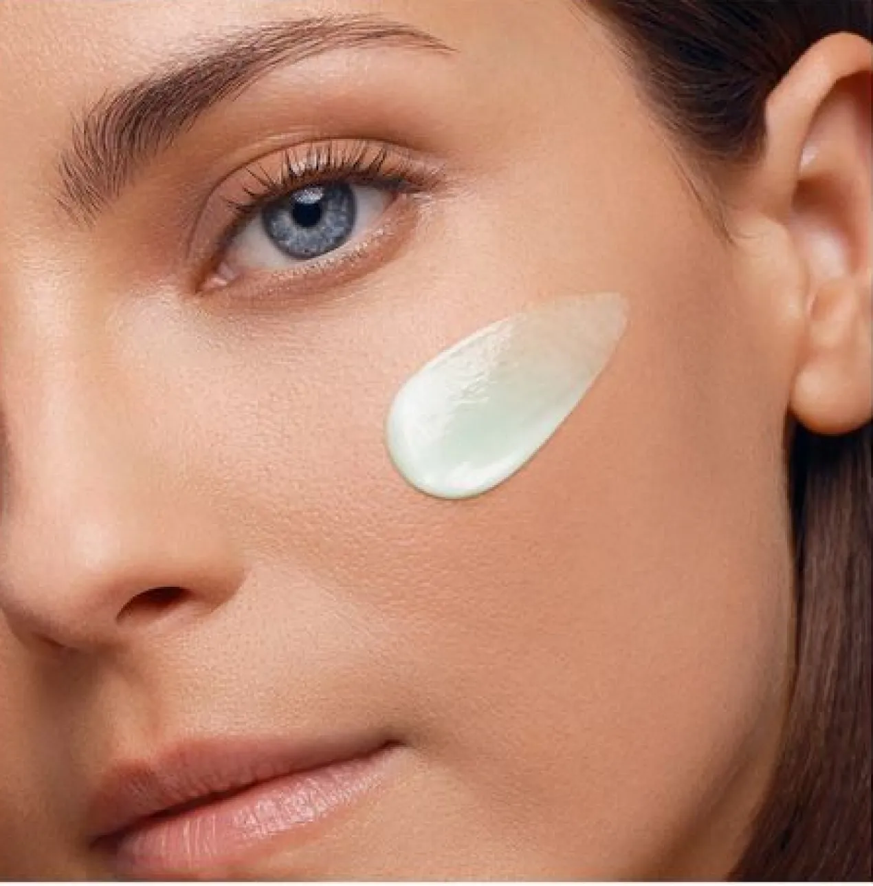 Aquasource Hyalu Plump Crème SPF30