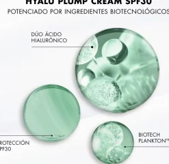 Aquasource Hyalu Plump Crème SPF30