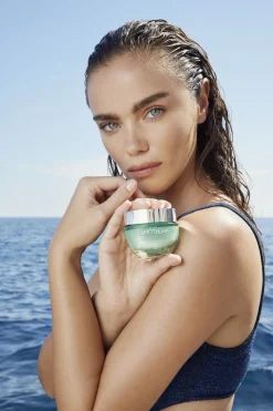 Aquasource Hyalu Plump Gel Hydratant
