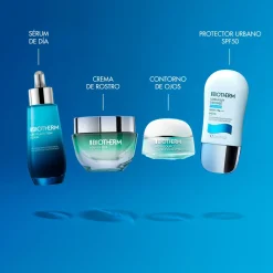 Aquasource Hyalu Plump Gel Hydratant