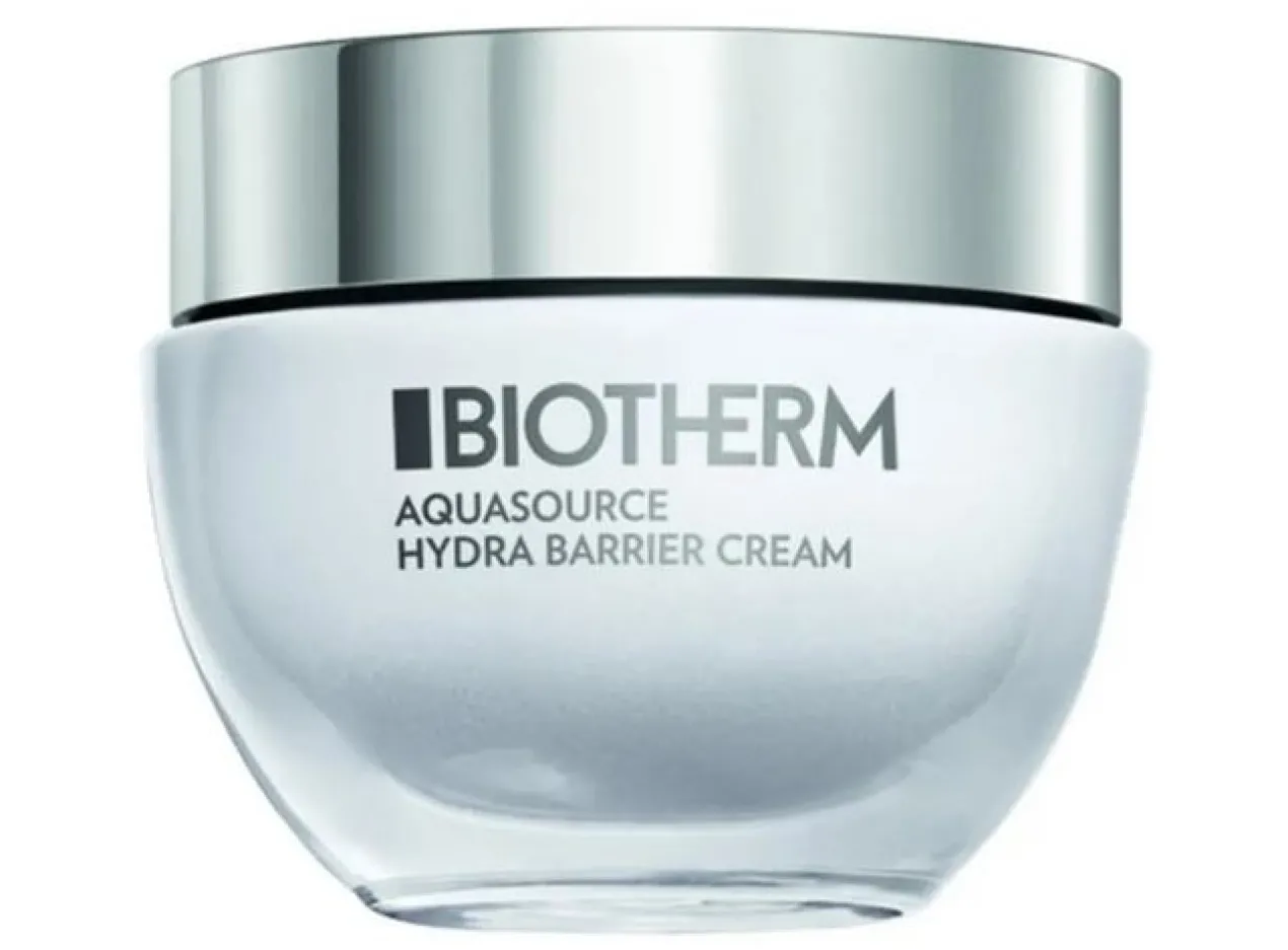Aquasource Hydra Barrier Crème Visage Hydratante