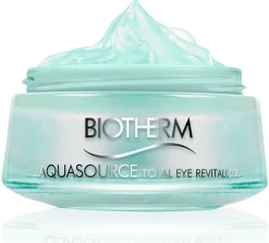 Aquasource Total Revitalizer Crème Contour des Yeux