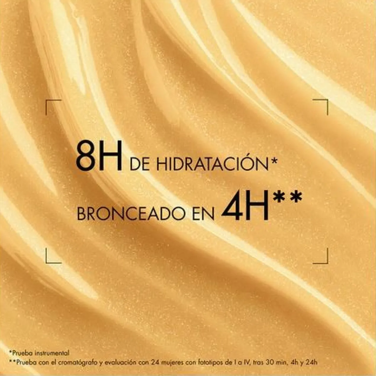 Aquasource+ Vitamin Glow Hydra-Bronze Drops
