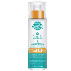 Aqua Sun Brume Rafraîchissante Protection Solaire SPF30